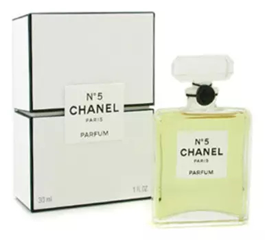 No5 Parfum Винтаж: духи 30мл