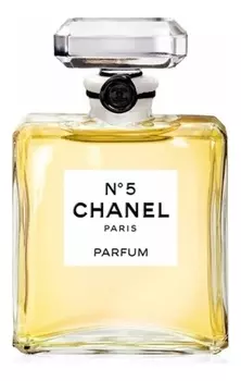 No5 Parfum Винтаж: духи 7,5мл (спрей)