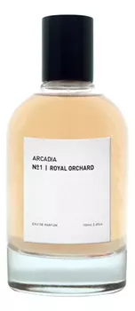 No. 1 Royal Orchard: парфюмерная вода 100мл