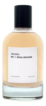 No. 1 Royal Orchard: парфюмерная вода 100мл уценка
