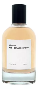 No. 8 Cerulean Crystal: парфюмерная вода 100мл