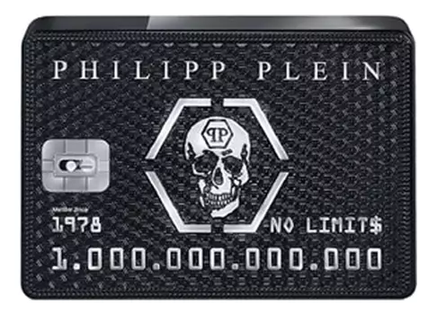 No Limits: парфюмерная вода 50мл уценка