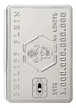 No Limits Platinum: парфюмерная вода 90мл уценка