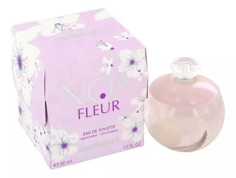 Noa Fleur: туалетная вода 50мл