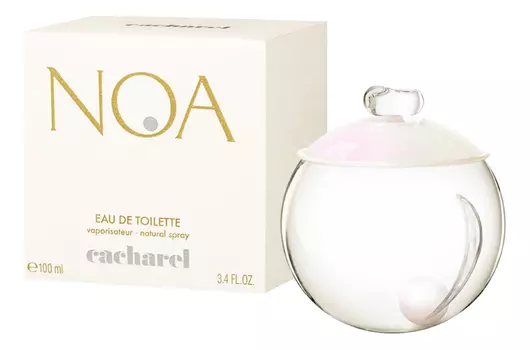 Noa: туалетная вода 100мл