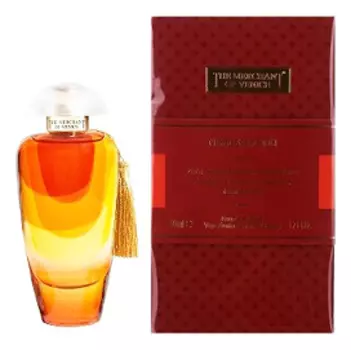 Noble Potion: парфюмерная вода 50мл