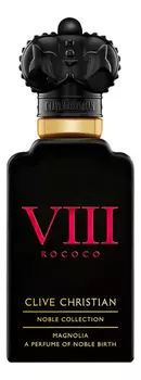 Noble VIII Rococo Magnolia: духи 50мл уценка