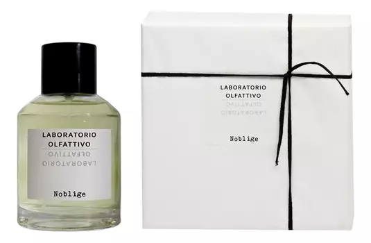 Noblige: парфюмерная вода 100мл