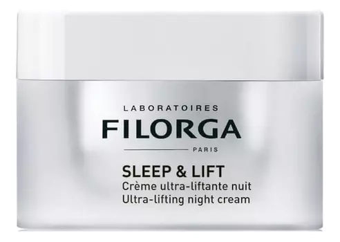 Ночной крем для лица Ультра-лифтинг Sleep &amp; Lift Ultra-Lifting Night Cream 50мл