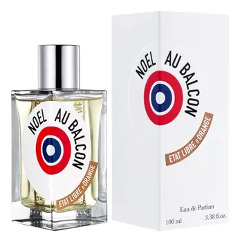 Noel Au Balcon: парфюмерная вода 100мл