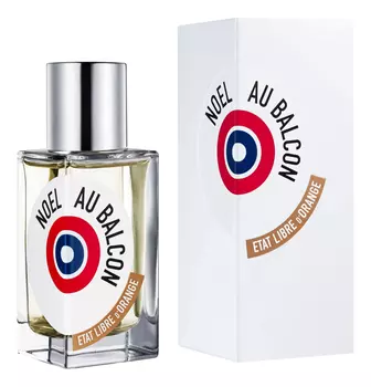 Noel Au Balcon: парфюмерная вода 50мл