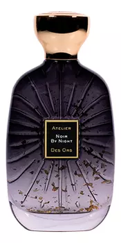 Noir By Night: парфюмерная вода 100мл уценка