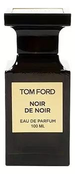 Noir De Noir: парфюмерная вода 100мл уценка