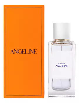 Noir Nectar: парфюмерная вода 100мл