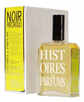 Noir Patchouli: парфюмерная вода 120мл
