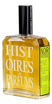 Noir Patchouli: парфюмерная вода 15мл