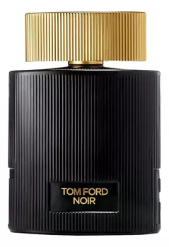 Noir Pour Femme: парфюмерная вода 100мл уценка