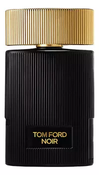 Noir Pour Femme: парфюмерная вода 50мл уценка