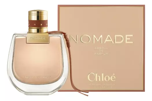 Nomade Absolu De Parfum: парфюмерная вода 50мл