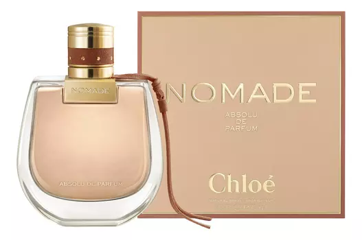 Nomade Absolu De Parfum: парфюмерная вода 75мл