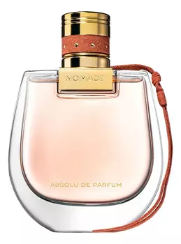 Nomade Absolu De Parfum: парфюмерная вода 75мл уценка