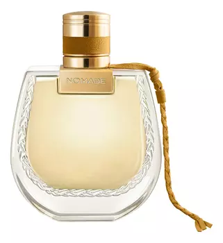 Nomade Jasmin Naturel : парфюмерная вода 50мл