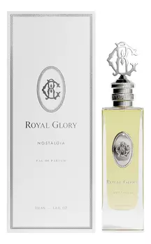 Nostalgia: парфюмерная вода 100мл