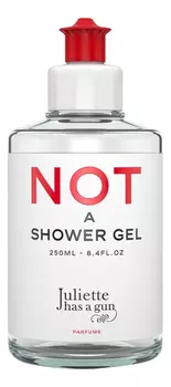 Not A Perfume: гель для душа 250мл