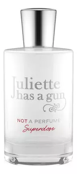 Not A Perfume Superdose: парфюмерная вода 50мл
