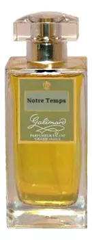 Notre Temps: духи 100мл