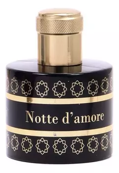 Notte D'Amore: духи 100мл уценка