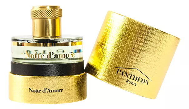 Notte D'Amore: духи 50мл