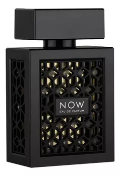 Now: парфюмерная вода 100мл уценка