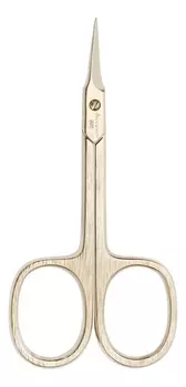 Ножницы для кутикулы 9см 306