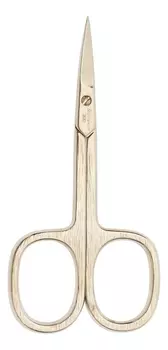 Ножницы для кутикулы 9см 308