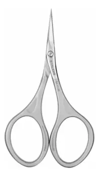 Ножницы для кутикулы Beauty &amp; Care S4-11-20 (лезвия 20мм)