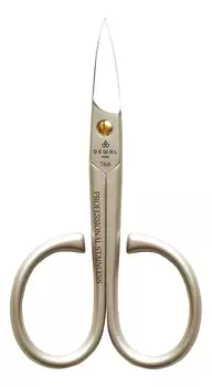 Ножницы для ногтей 9см 766