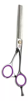 Ножницы парикмахерские филировочные 36 зубцов Classic DS45655 (5,5")