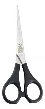 Ножницы парикмахерские прямые с микронасечками (2117/5,5")