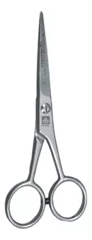 Ножницы парикмахерские прямые с микронасечками (2127/5")