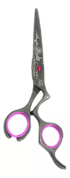 Ножницы парикмахерские прямые титановое покрытие Spesial Edition (5,5")