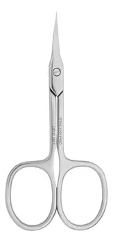 Ножницы профессиональные для кутикулы Expert SE-50/2 (лезвия 21мм)