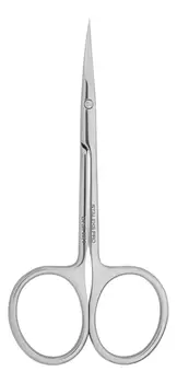 Ножницы профессиональные для кутикулы Expert SE-50/3 (лезвия 23мм)