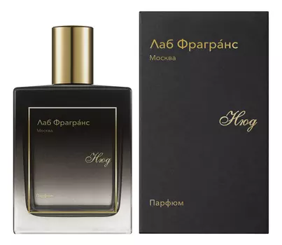 Нюд: духи 100мл