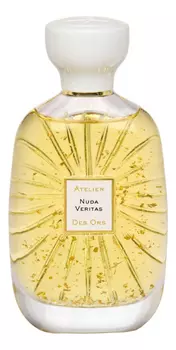 Nuda Veritas: парфюмерная вода 100мл уценка