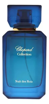Nuit Des Rois: парфюмерная вода 100мл уценка