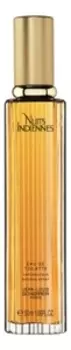 Nuits Indiennes: духи 15мл