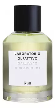 Nun: дымка для волос 50мл