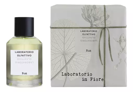 Nun: парфюмерная вода 100мл