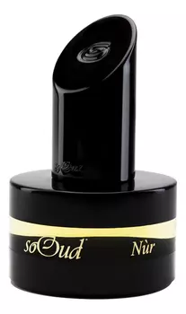 Nur Parfum Nektar: духи 30мл уценка